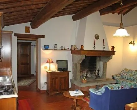 Podere Le Coste